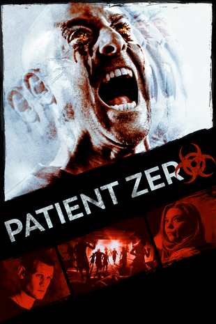 Patient Zero izle