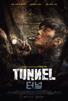 Tunnel – Teo-neol 2016 Türkçe Altyazılı izle