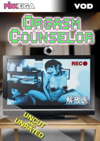 Orgasm Counselor Erotik Film izle