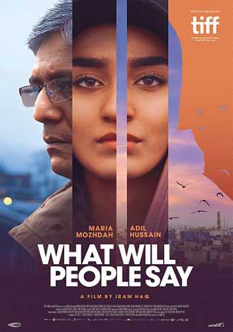 What Will People Say izle