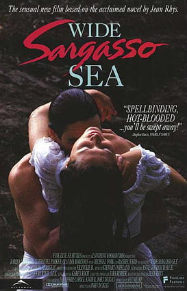 Wide Sargasso Sea erotik film izle