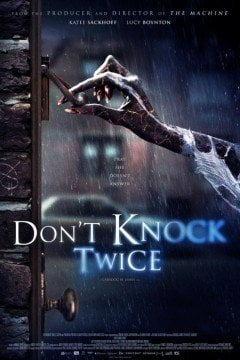 Don’t Knock Twice 2016 izle